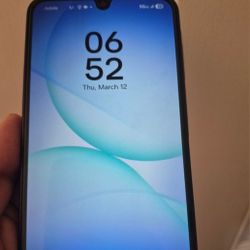 Samsung Galaxy A17