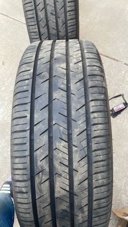 26 inch 12 spoke wheels and tires