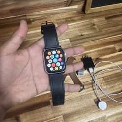 Apple Watch Series 6