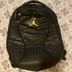 Jordan Backpack 