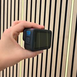GoPro 13 New No Box 