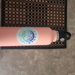 24 Oz Hydroflask 