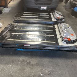 Tesla3 Battery