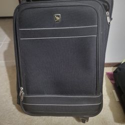 Travel Bag