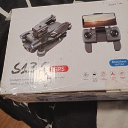 Mini Drone