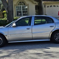 2004 Buick LeSabre