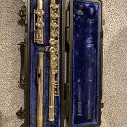 Flute