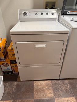 Kenmore Electric Dryer