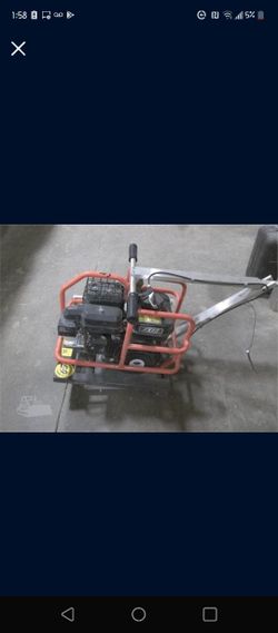 Husqvarna Soff Cutt 150