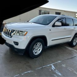 2011 Jeep Cherokee