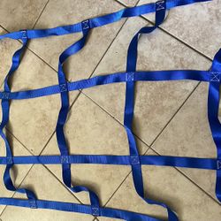 Cargo Net/ Climbing Rope