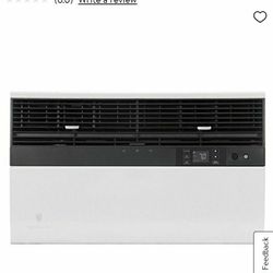 Window Air Conditioner