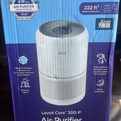 Air Purifier 