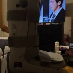 Medical Boot