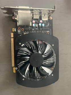 Gaming Video Card