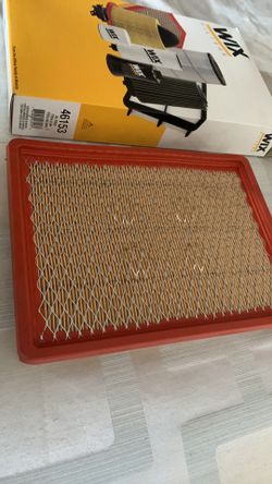 Air Filter Part # 46153