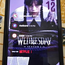 Blue Shadow Samsung Galaxy ZFold 7 (Unlocked)