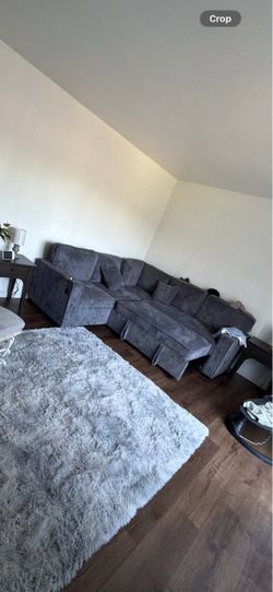 Sofa bed