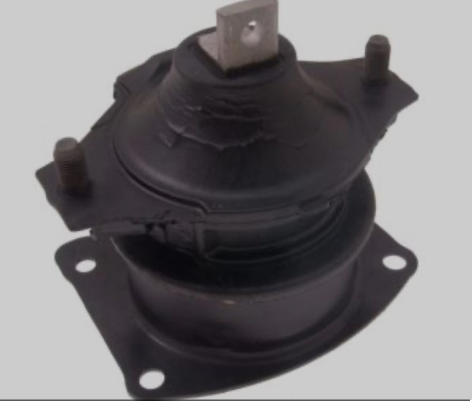 NEW Original Oem Acura TSX 2003-2008 front engine mount Automatic. Punto motor original