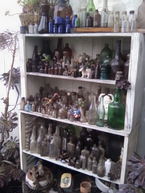 Antiques