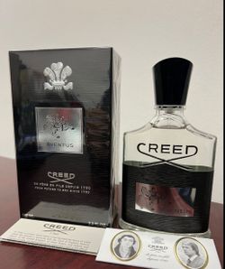 Creed aventus