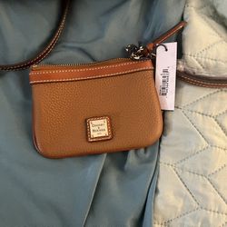 Dooney & Bourke Crossbody & Wallet