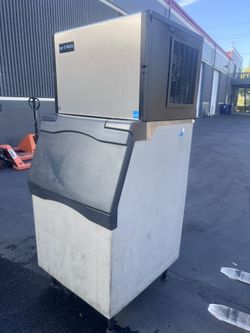 Ice Machine