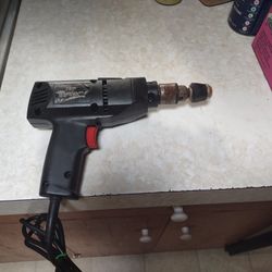 Electric Drill 