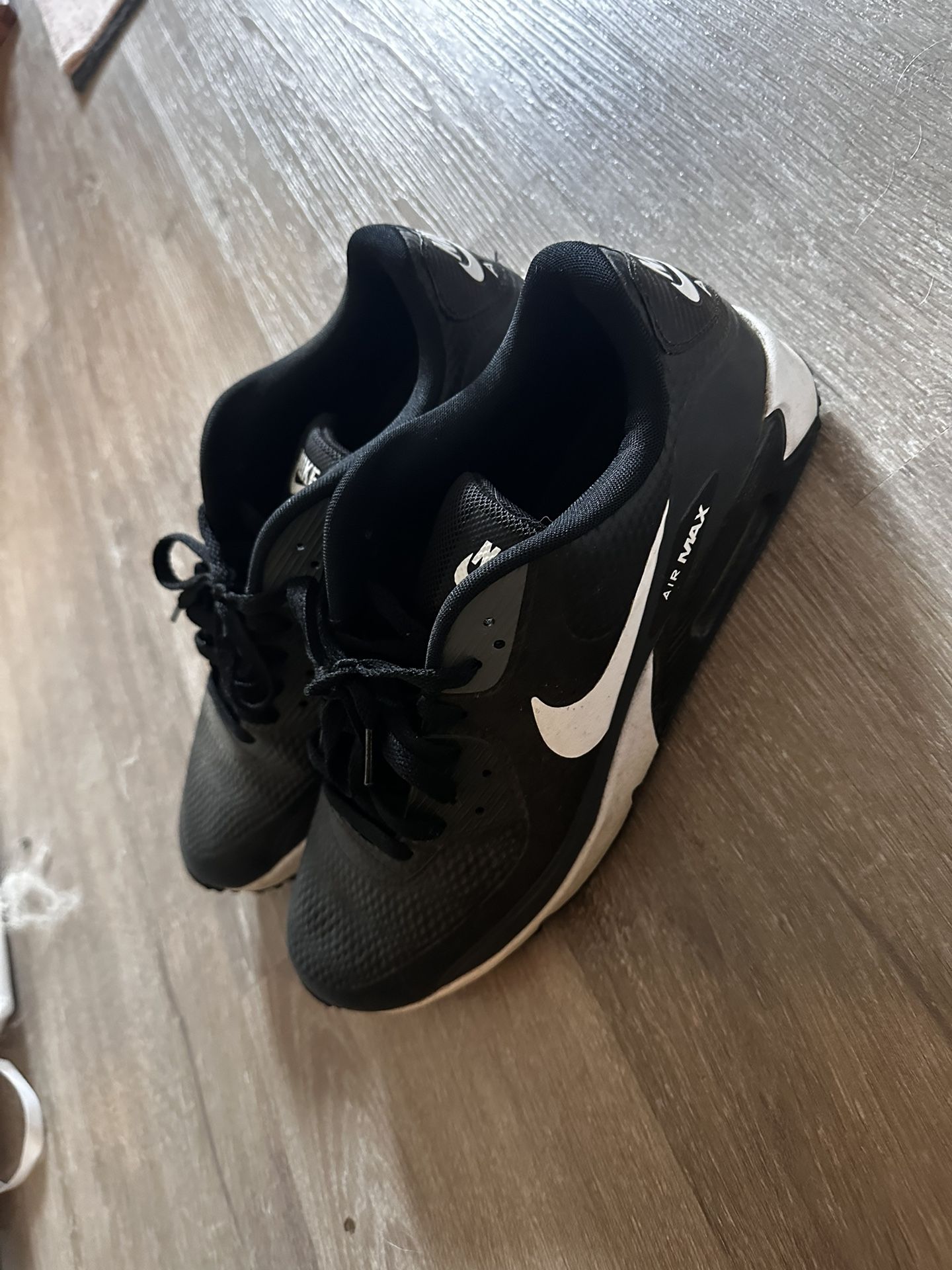 Nike Air Max Golf Shoes Size 11 Men 