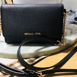 MK Crossbody 