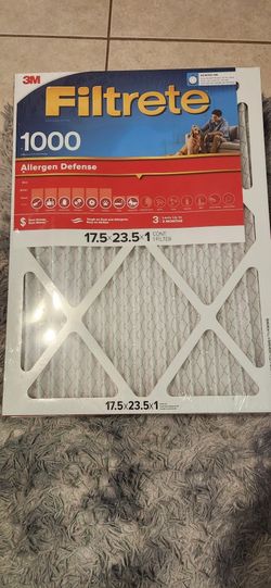 AC Filters