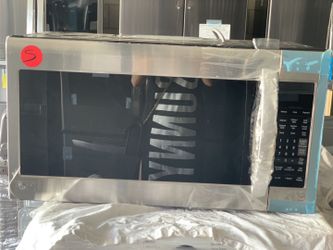 LG 30 inch microwave