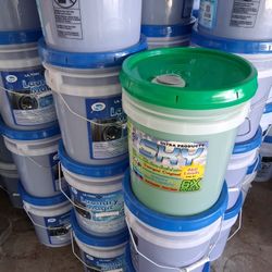 Laundry Soap/javon Para Lavar Ropaa