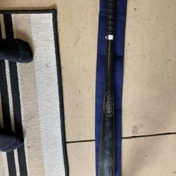 Baseball Bat 33 Inch Wood