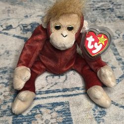 Ty Beanie Baby