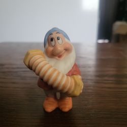 Bashful (Snow White Dwarf)