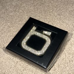 Gold Bling Chain Bumpboxx