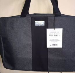 Issey miyake brand new man's bag