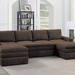 6-Pcs Modular Set F8981 x 2 + F8982 x 2 + F8983 x 2