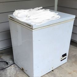 Free Freezer 