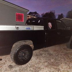 2000 Chevrolet Silverado 1500