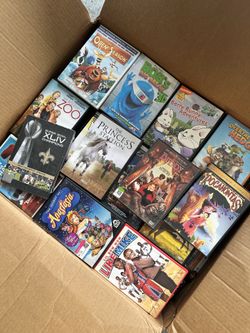 1000 + DVDS