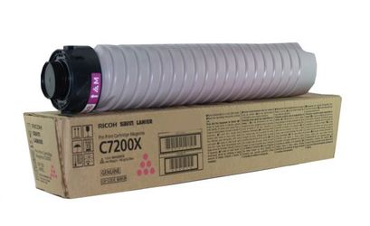 OEM Ricoh C7210 Toner Magenta