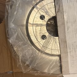 Rotors for honda Pilot, Honda Accord, Honda Odessy 