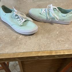 Vans Mint Sneaker