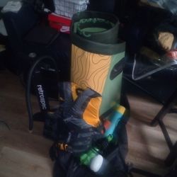 Retrospec stand up paddle boat