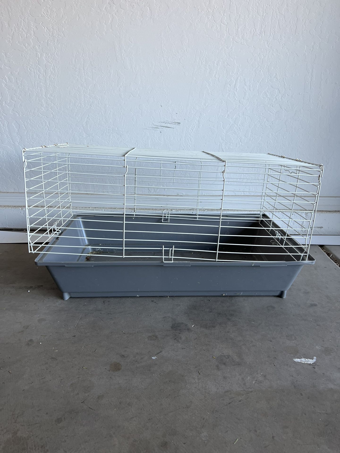 Rabbit , Hamster, Guinea Pig Cage 