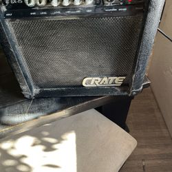Guitar Amp