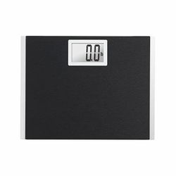 Eat Smart Precision Plus Scale For Body Weight, Wide Platform For Added Comfort. Extra Heavy 440 LB Capacity