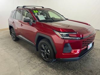 2026 Toyota RAV4